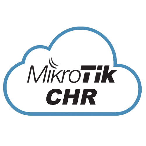 VDS с Mikrotik CHR
